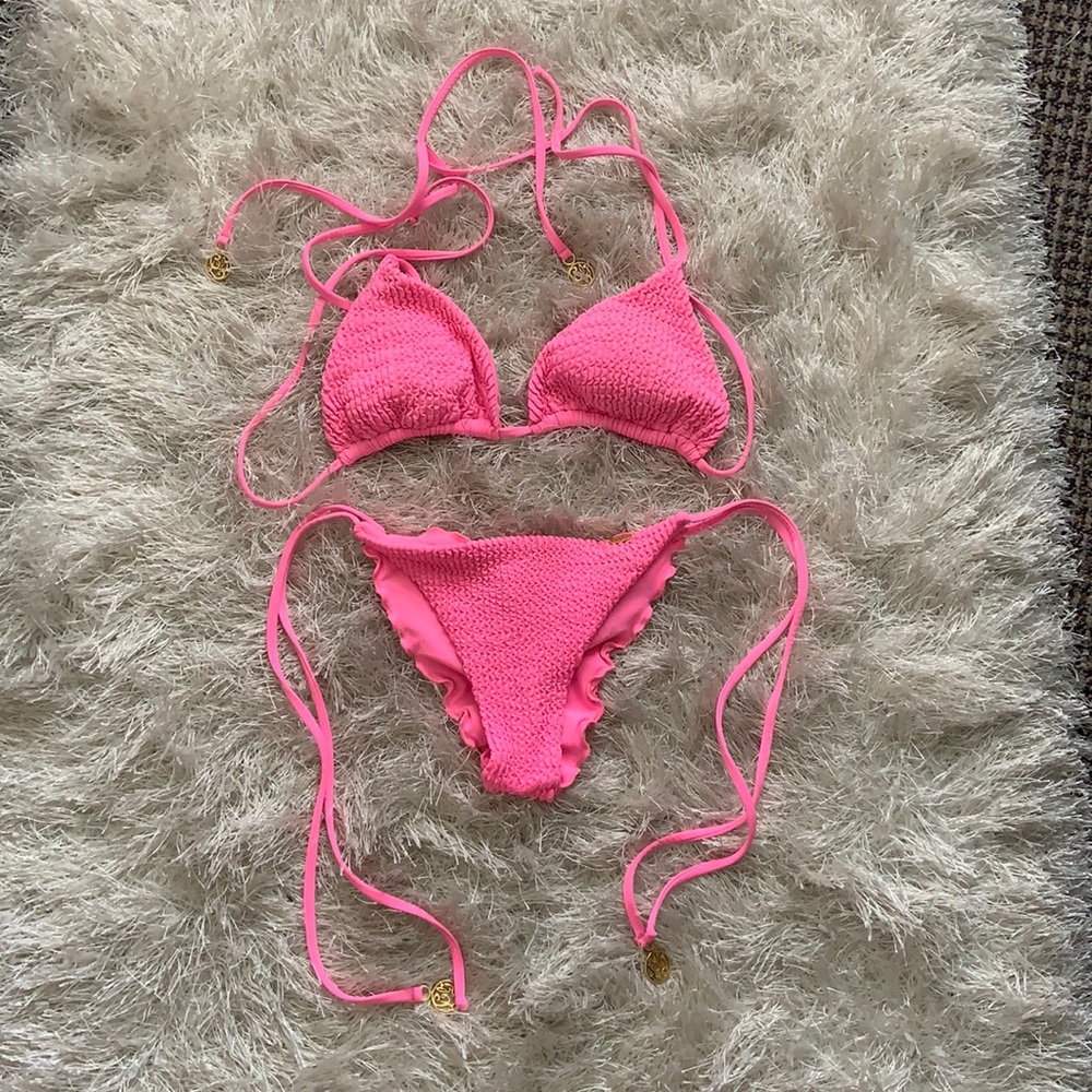 Luli Fama Bikini